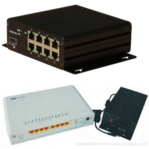 Poe ONU Poe CPE Equipment